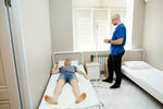 Антанта (Aviatsionnaya ulitsa, 32), medical rehabilitation centre