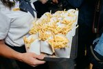 Vkusno — i tochka. Auto (60-letiya SSSR Avenue, 22), fast food