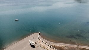Port Ayas Hotel And Restaurants (Gegharkunik Region, Sevan National Park), hotel