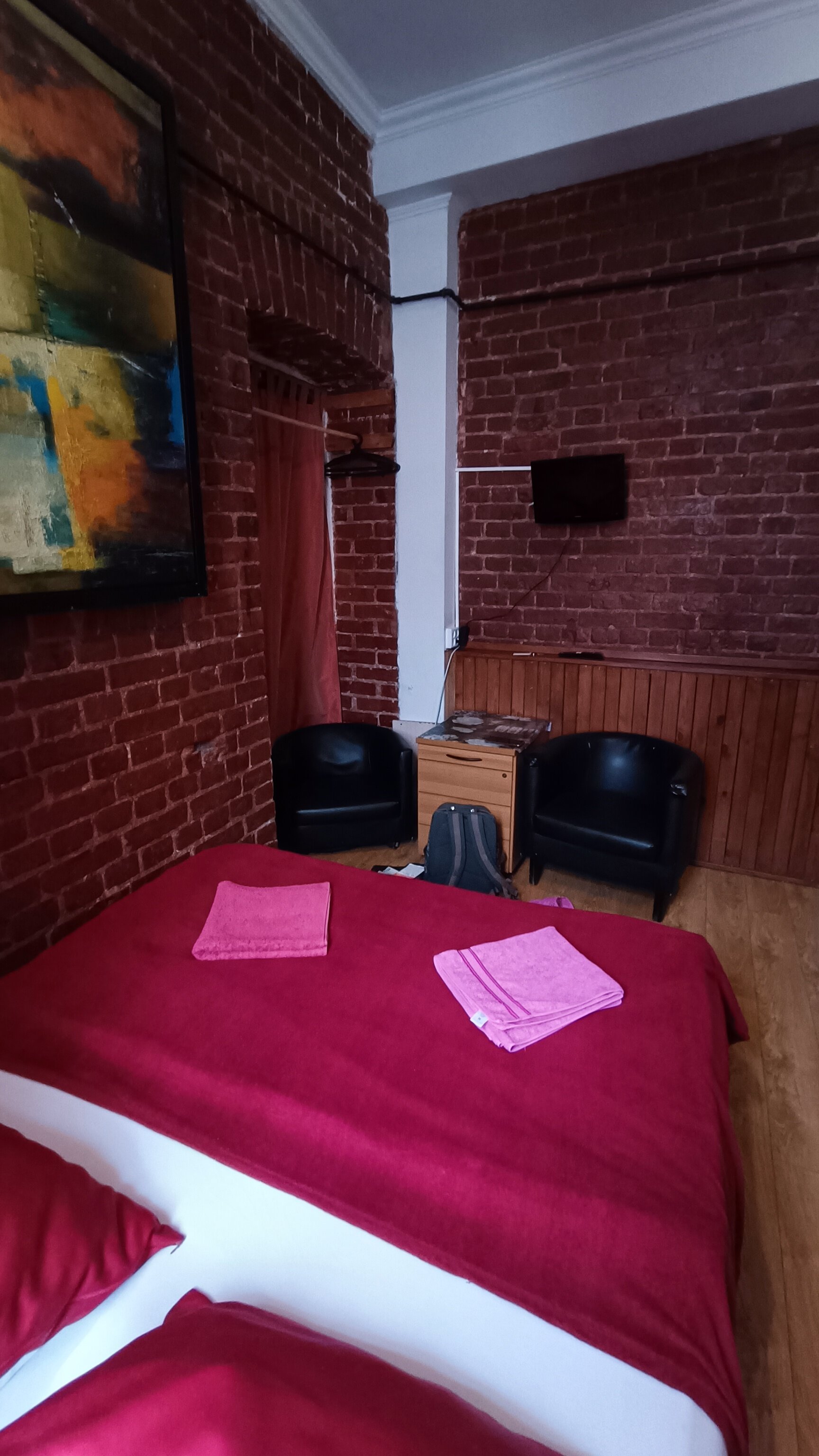 Фото Меблированные комнаты