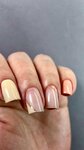Bashkirova (Dzgoeva Street, 4), estudio de manicura