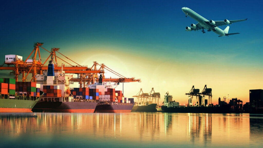 Freight forwarding Adn Shipping Agency, Samsun, photo