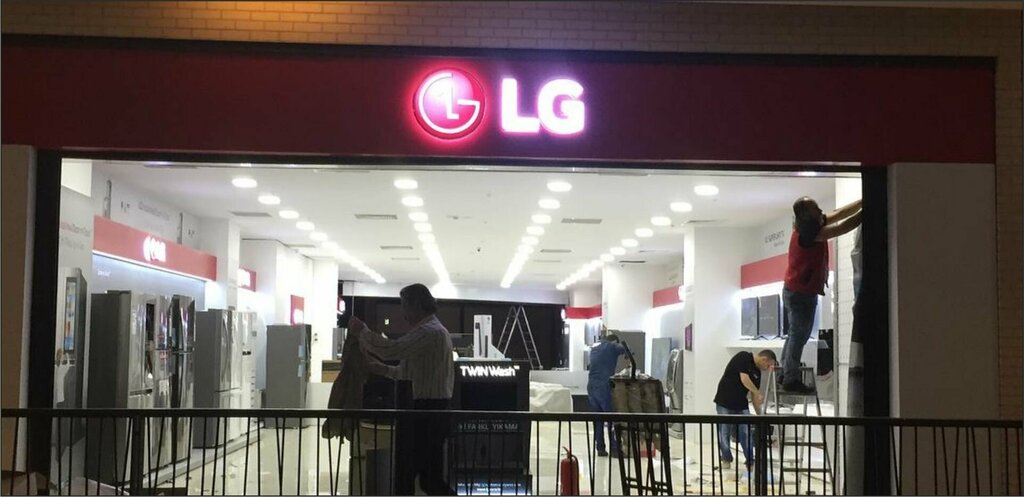 Advertising agency Blue Design, Izmir, photo