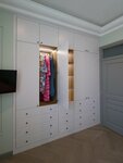 Zaltan (Nizhegorodskaya Street, 32с5), custom furniture
