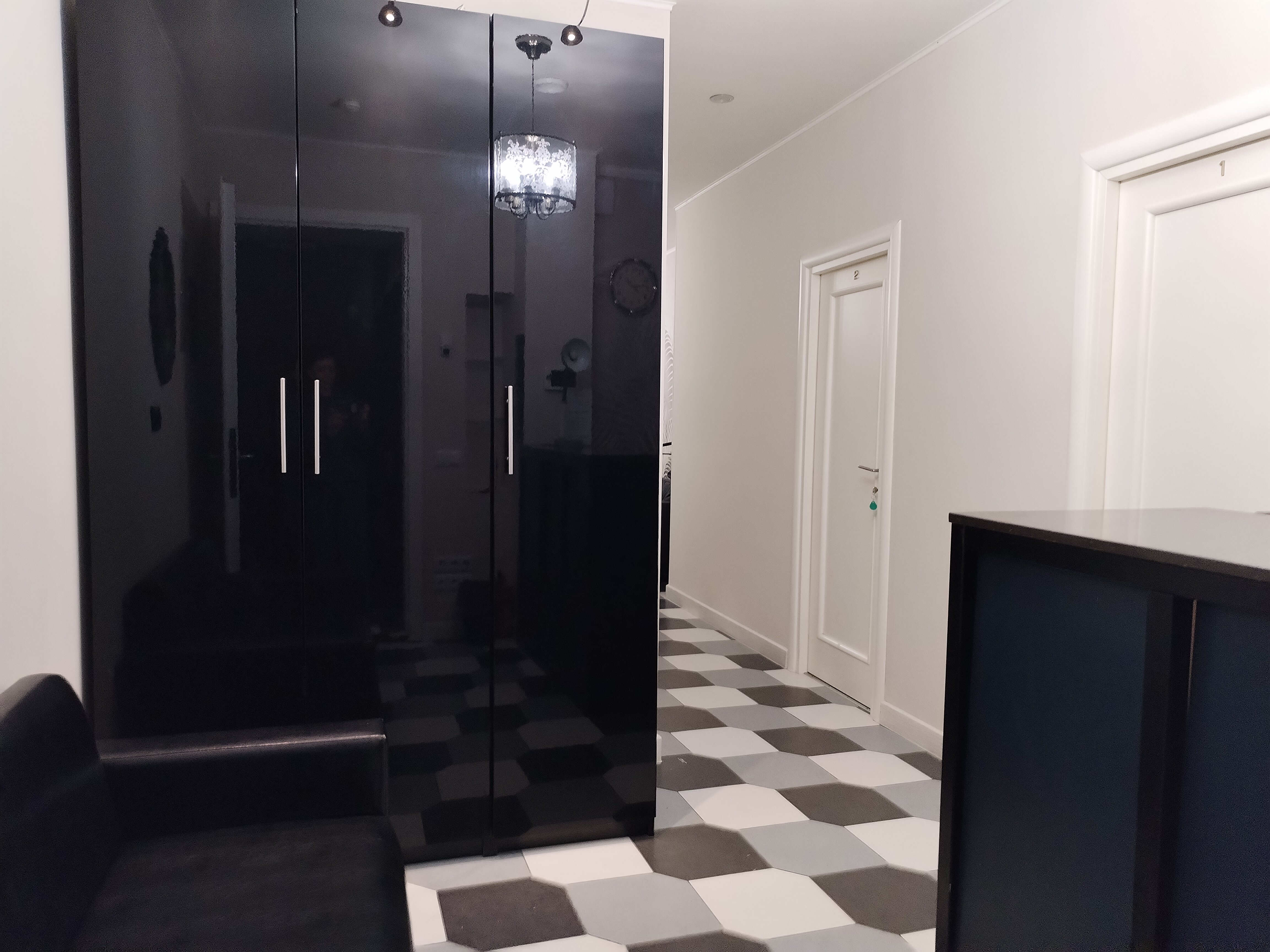 Фото Адажио на Коломенской