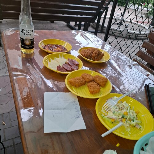 Cafetería Оазис, , foto