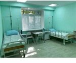 ПроМедАльфа24 (Gagarina Street, 15) ، عيادة علاج إدمان المخدرات