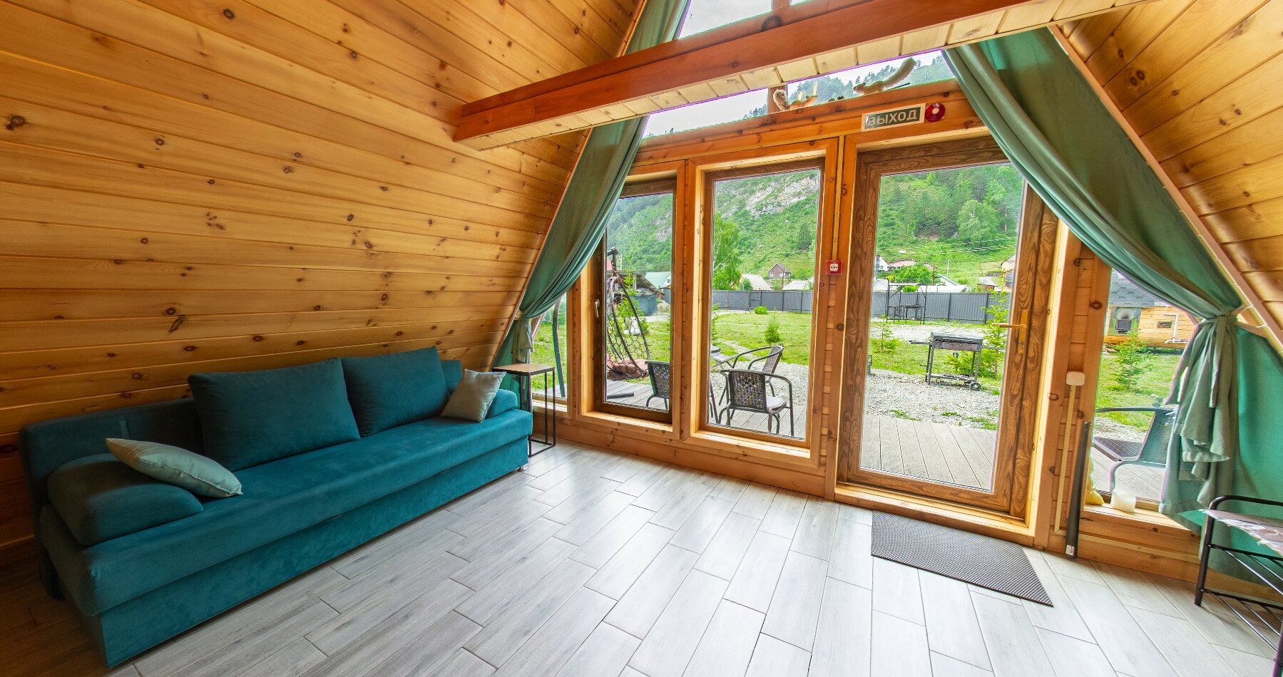 Фото Вельвет