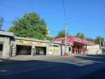 Автомойка (Khorenatsi Street, 165/2), car wash