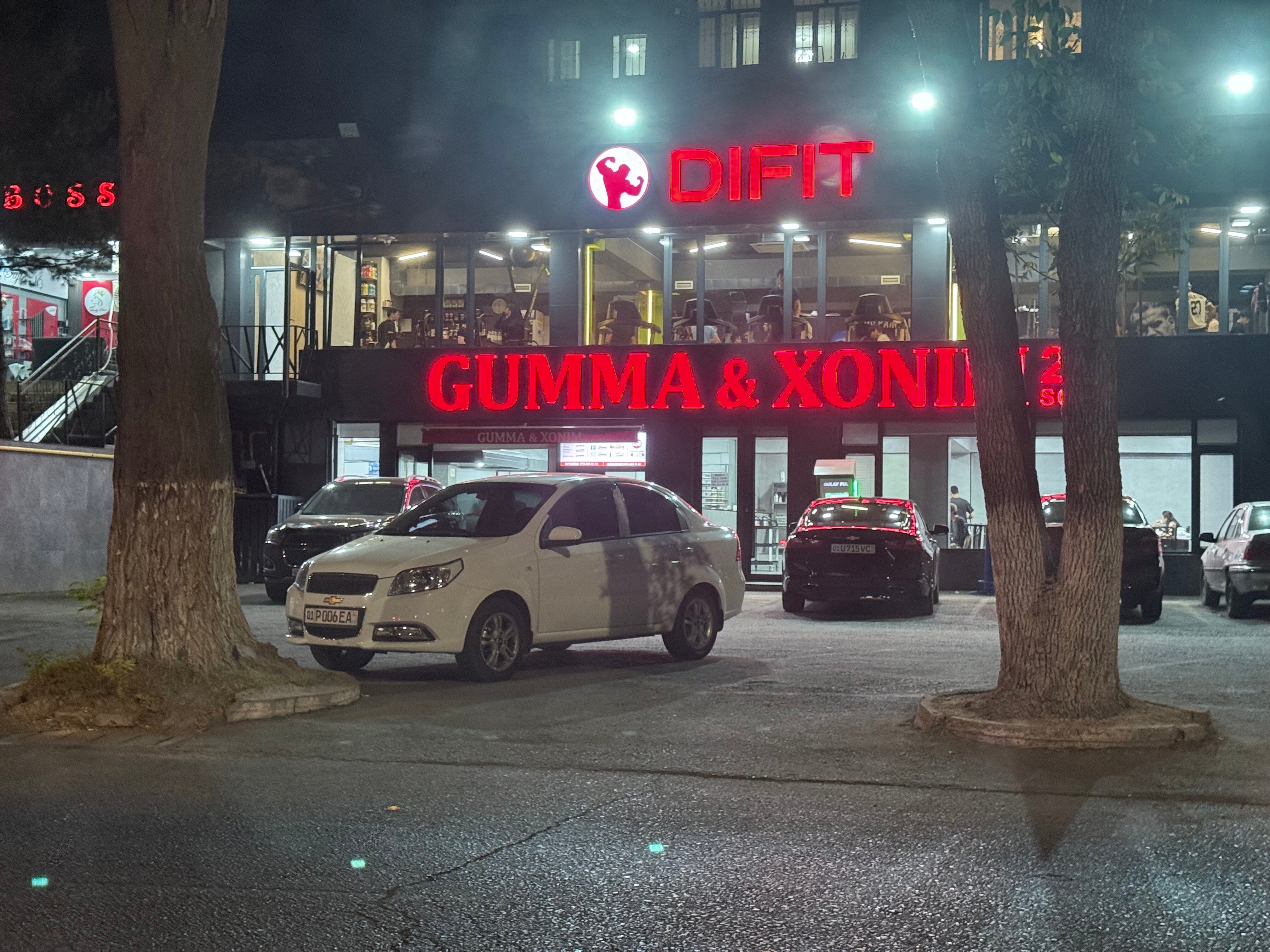 Men eshagimga katta sikni haydadim. Tomosha qiling.