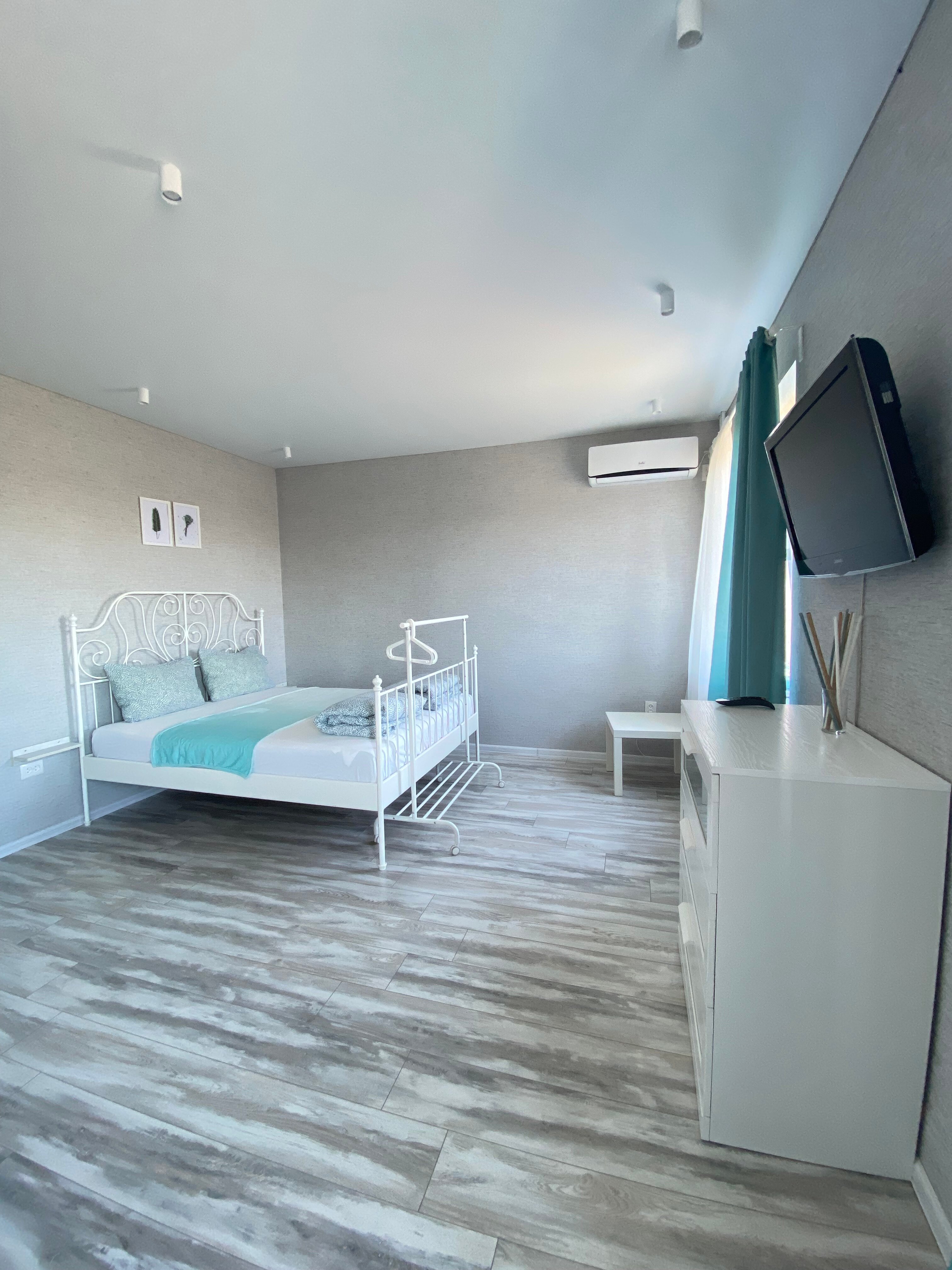 Фото Кваритра studio apartment