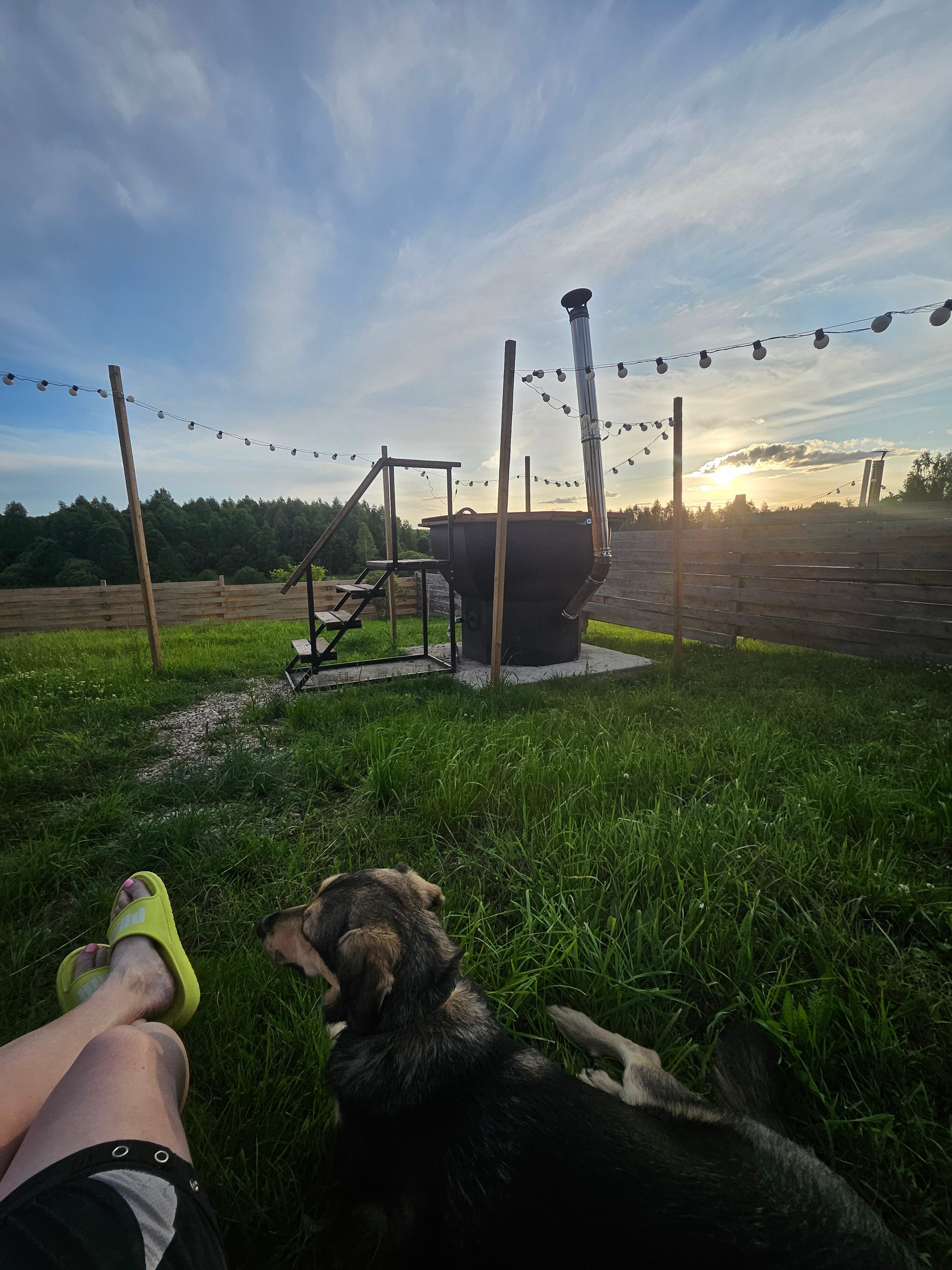 Фото Домик у Карьера