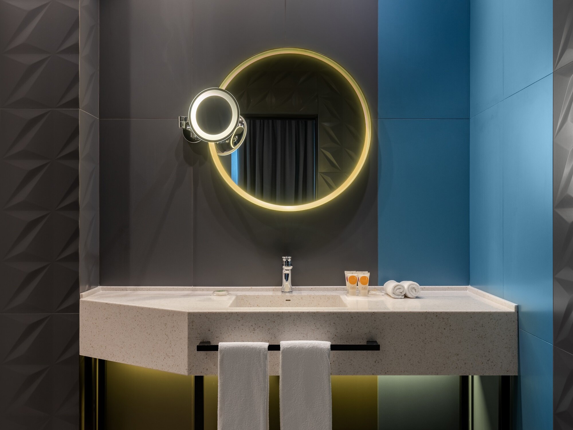 Фото Hyatt Place Ekaterinburg