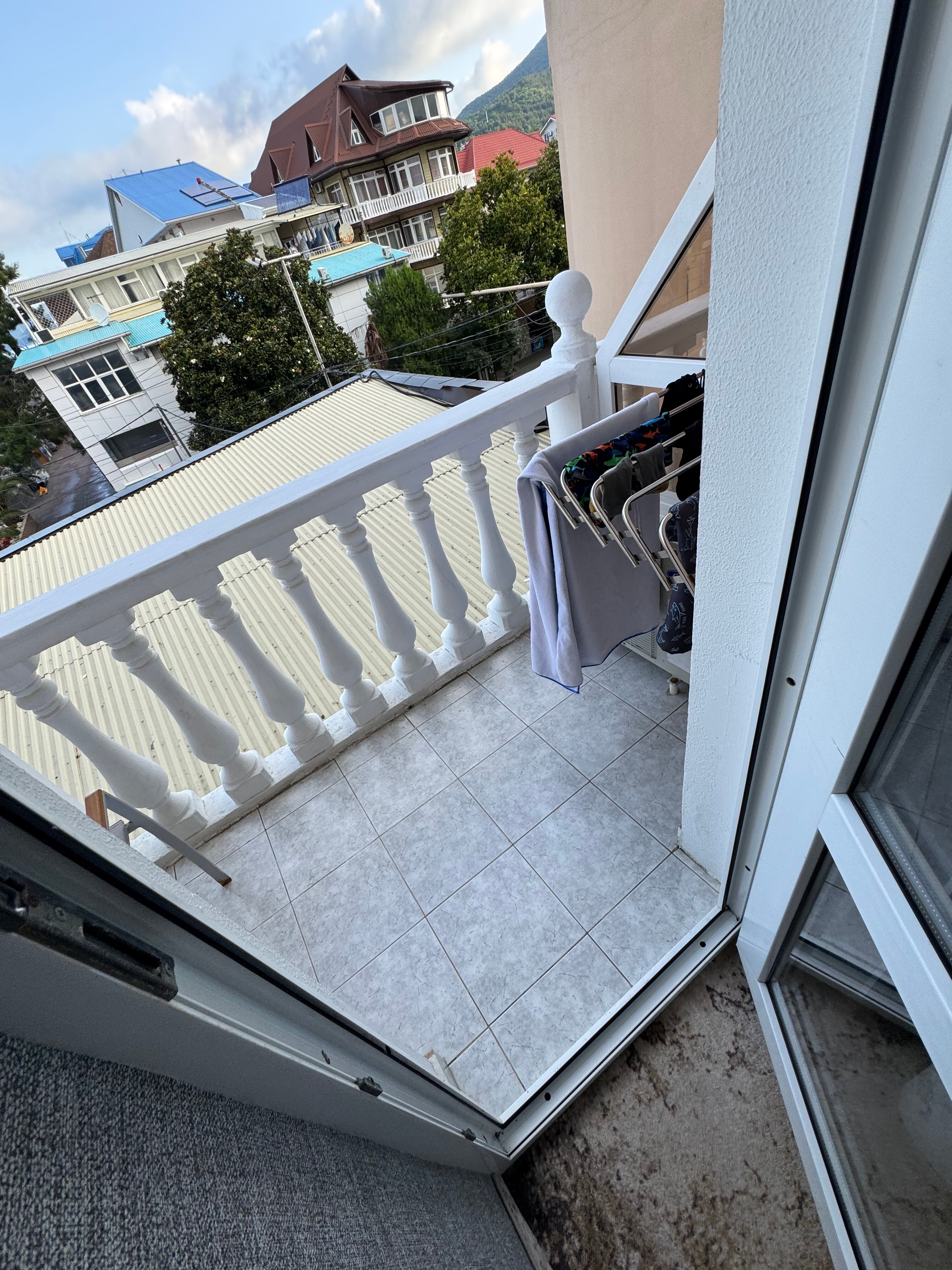 Фото Прибой