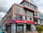 Banco AV Villas (Bogotá, Engativá, Carrera 112A, 79B-39), bank