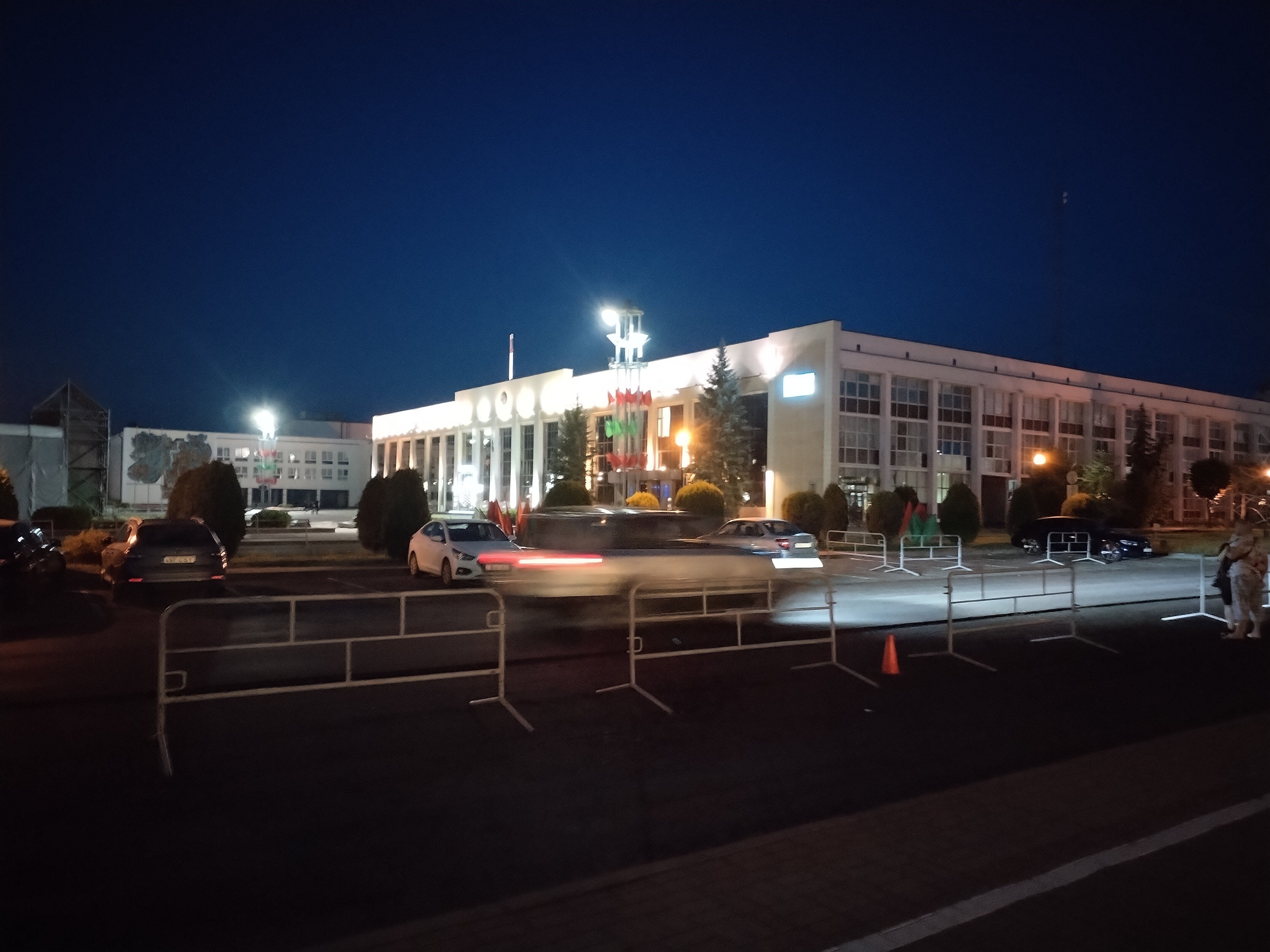 Фото Беларусь