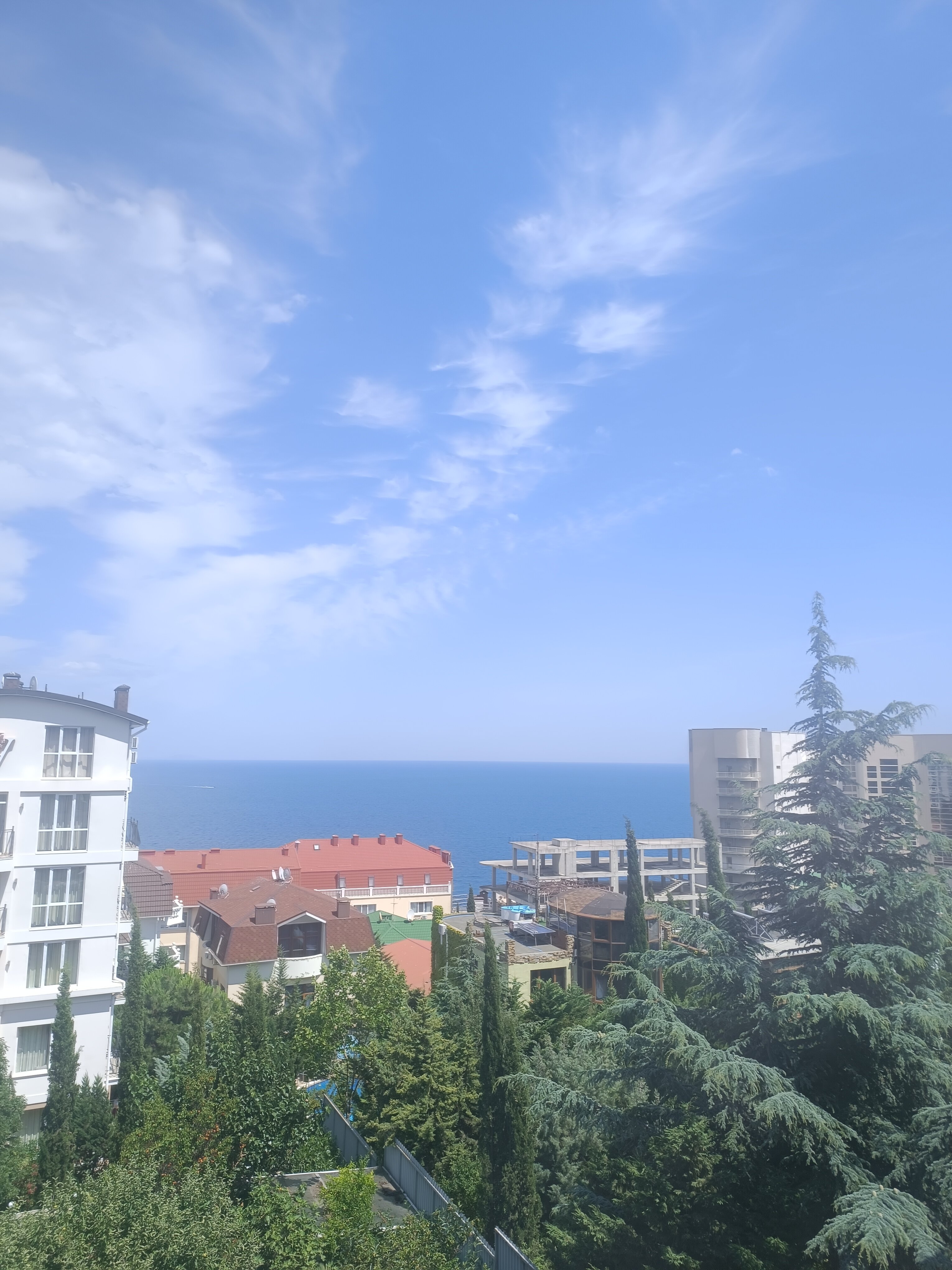 Фото Лазурная мелодия