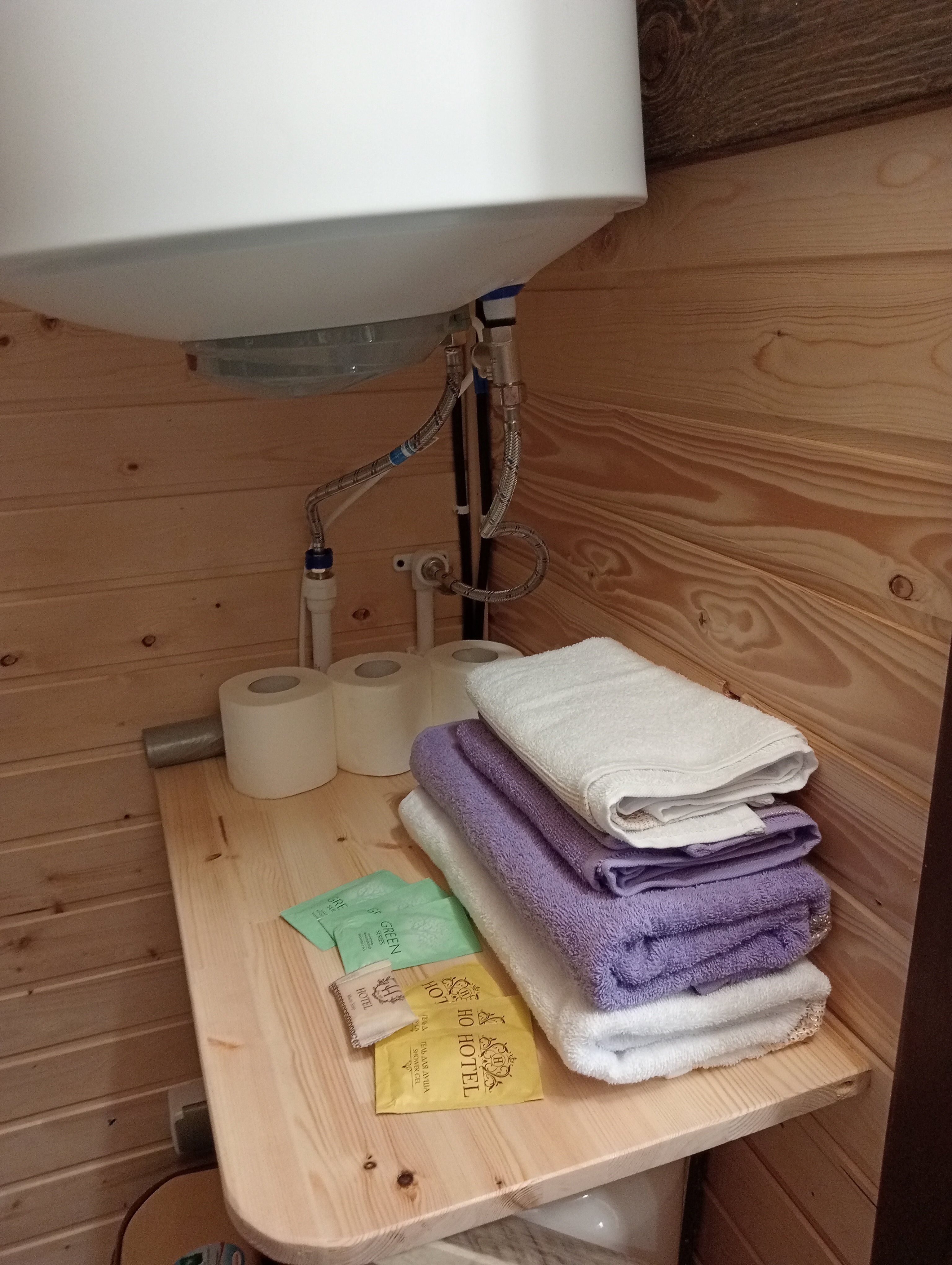 Фото Юккола