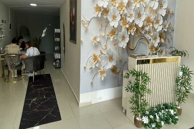 Beauty salon Zehra Görgen Güzellik Merkezi, Kayseri, photo