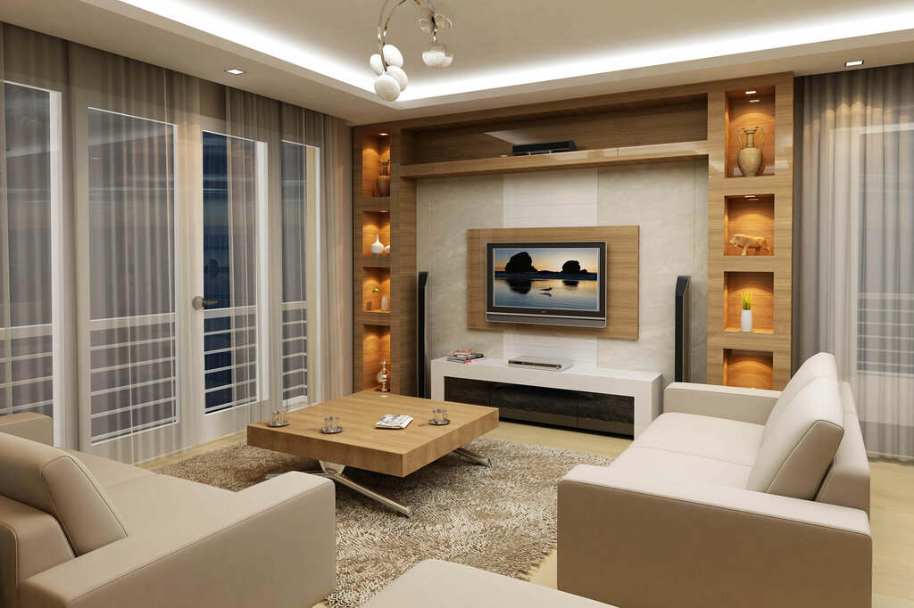 Architectural firm Karakalem Mimarlik, Istanbul, photo