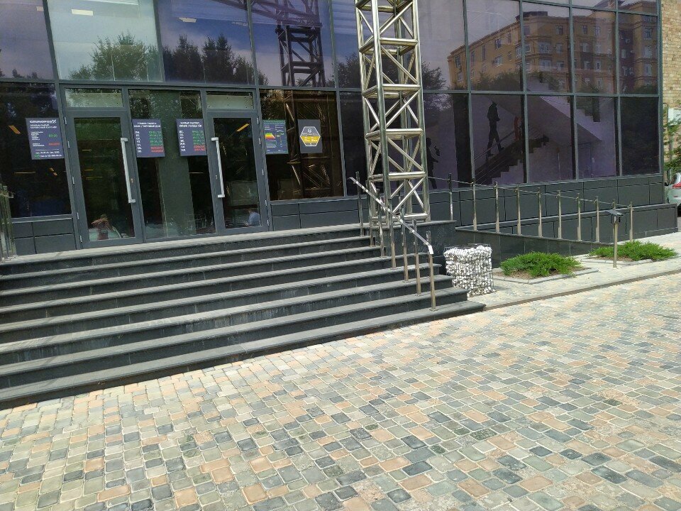 Construction company Karaganda Stroy Proekt, Karaganda, photo