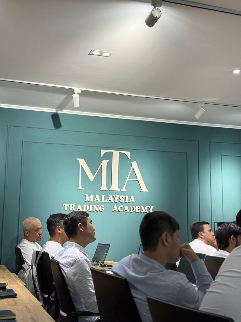 Educational center Malaysia Trading Academy, Tashkent, photo
