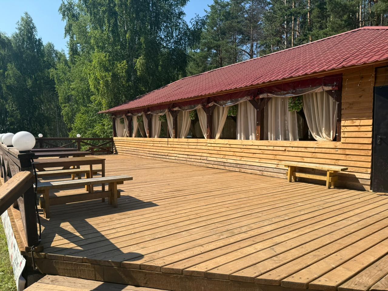 Фото Экстримлэнд