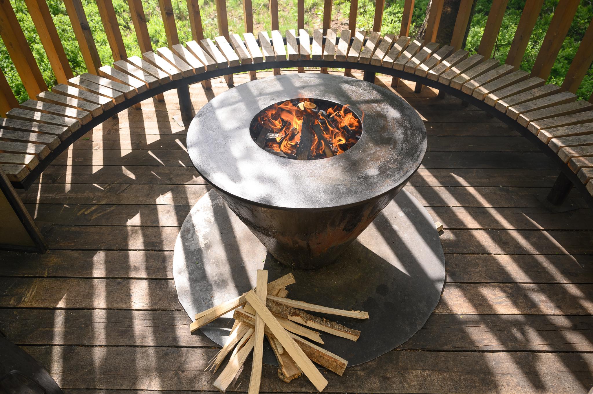 Фото Губаха Пик