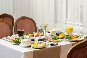 Гостиница Cosmos Selection Grozny City