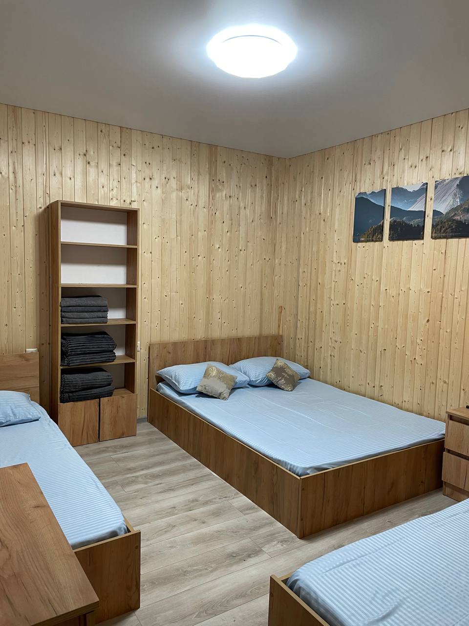 Фото У Ренаты