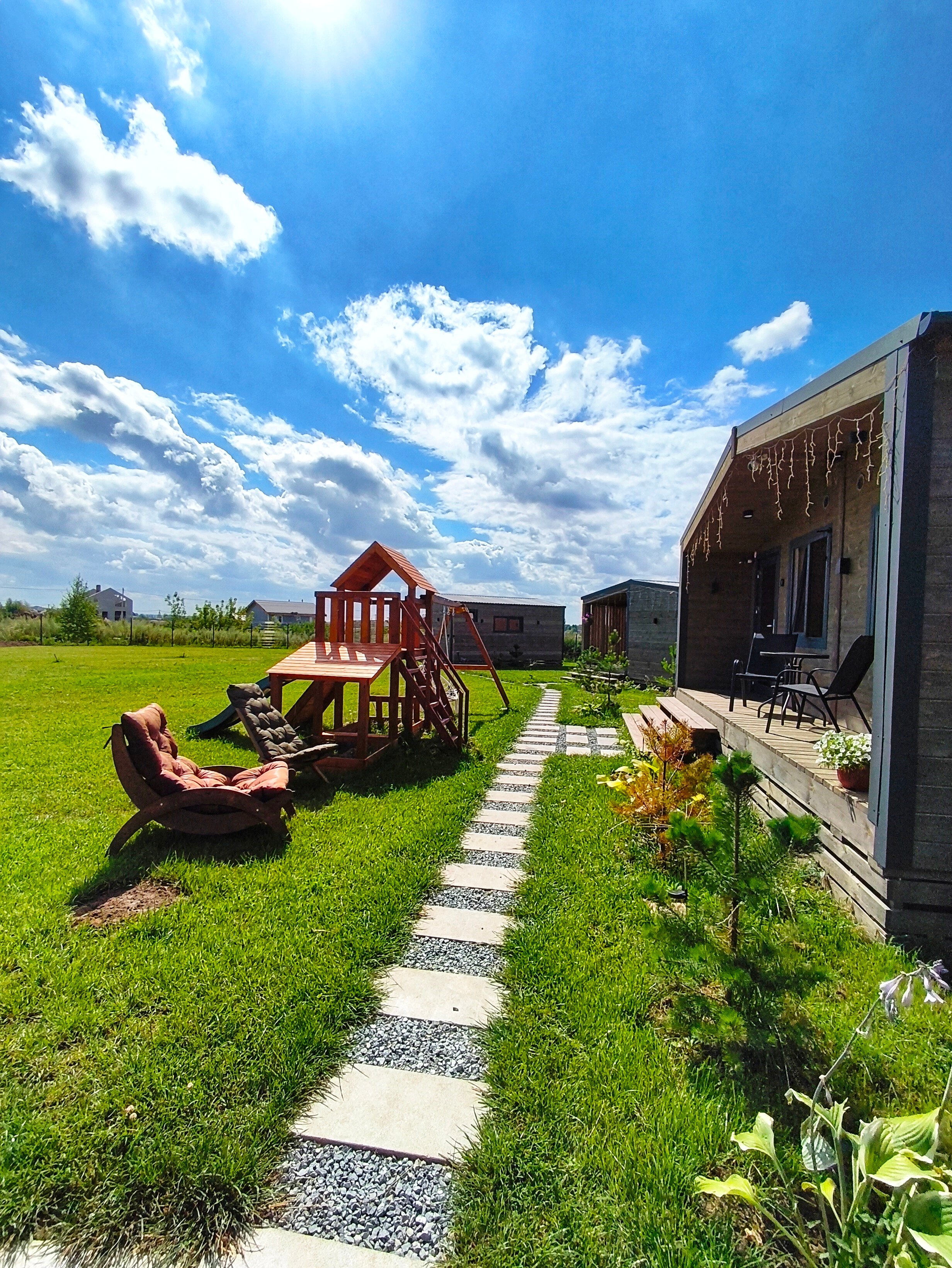 Фото Country Vill