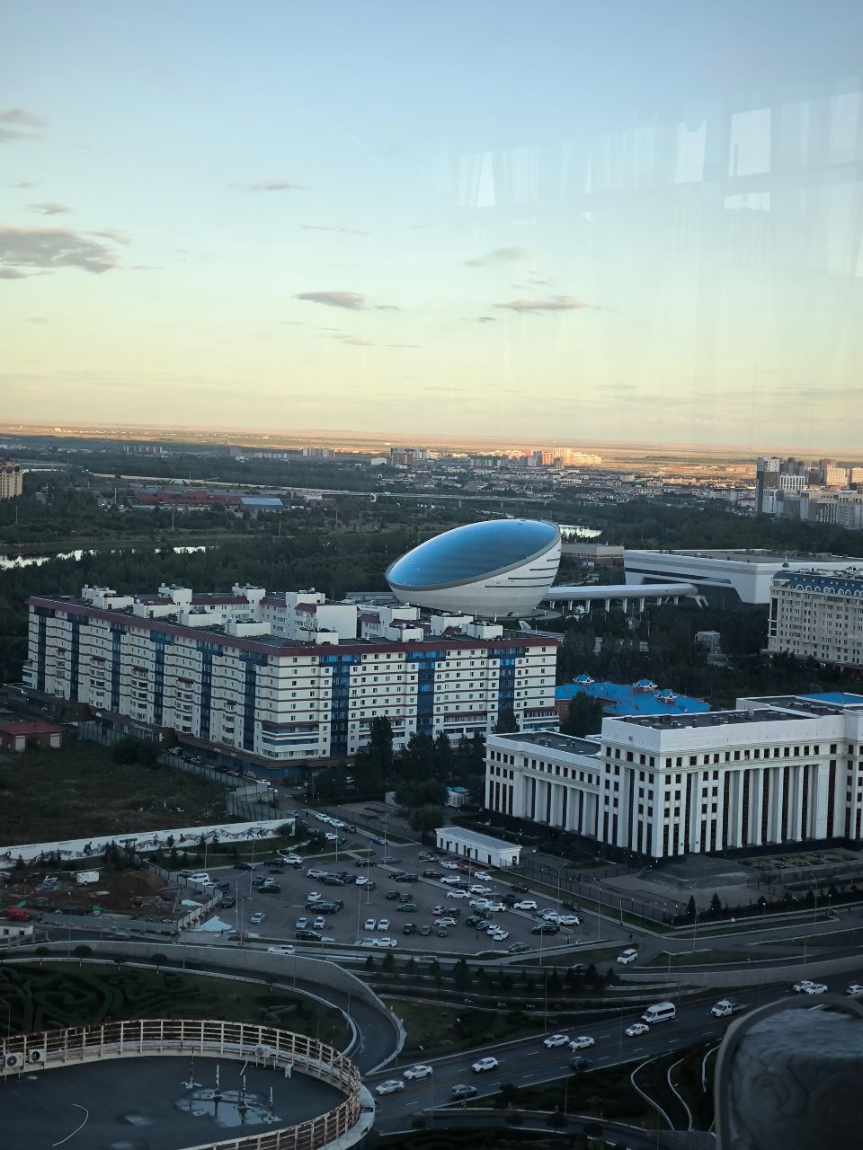 Фото Beijing Palace Soluxe Hotel Astana