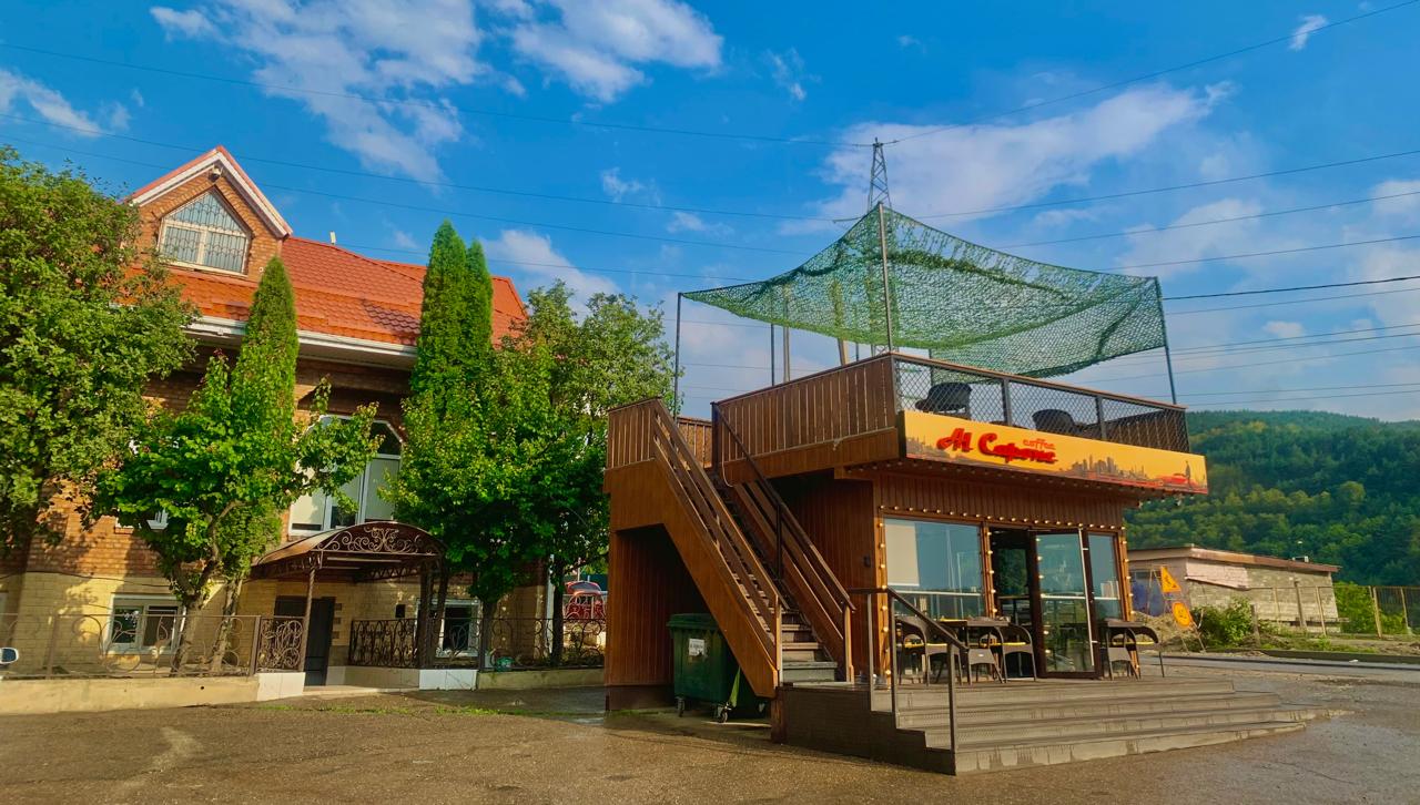 Фото Хостел у Дворца спорта