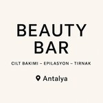 Beauty Bar (Antalya, Muratpasa District, Yesilbahce Neighborhood, 1480th Street, 36A), beauty salon