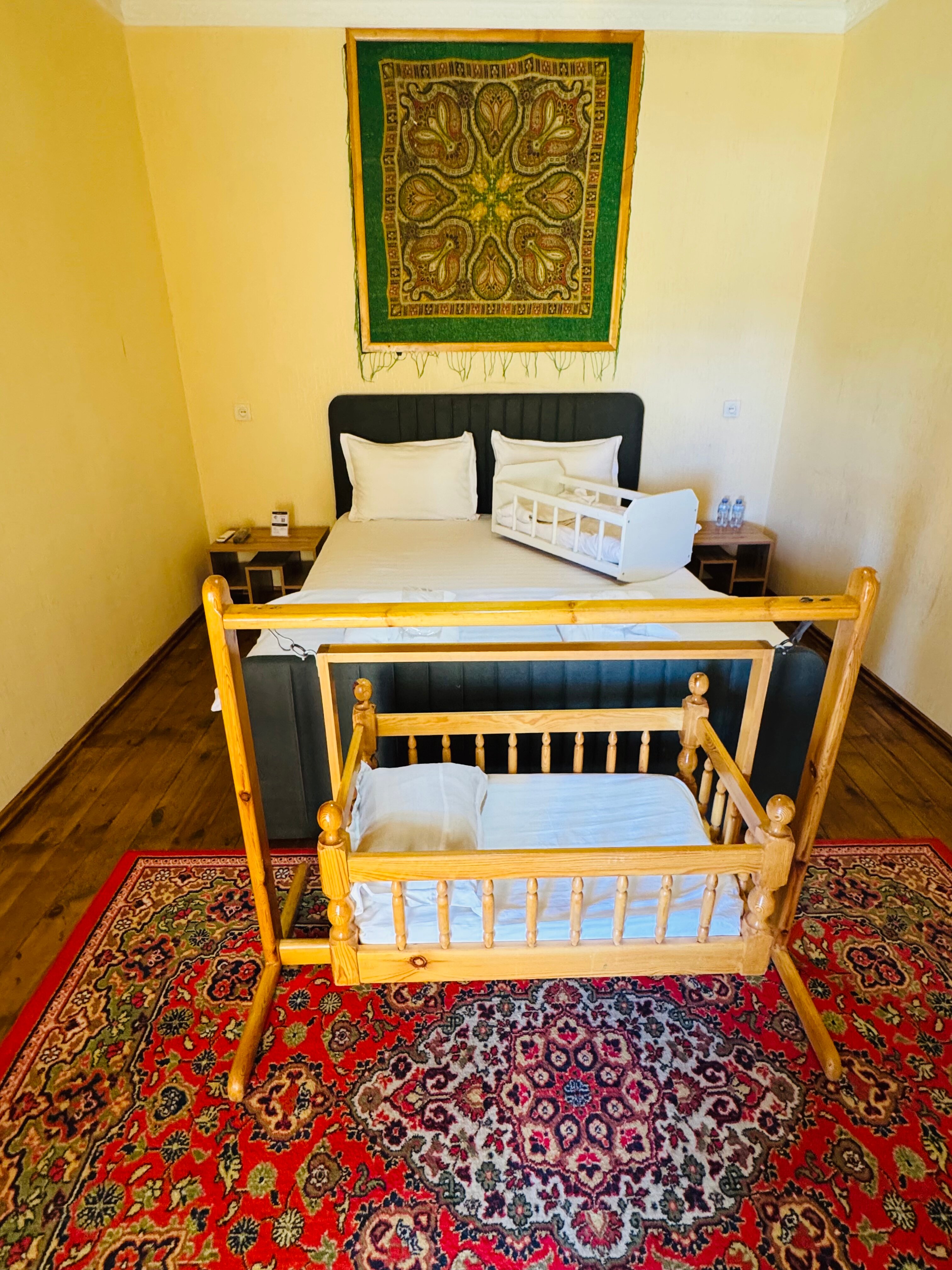 Фото Muslima Hotel Boutique