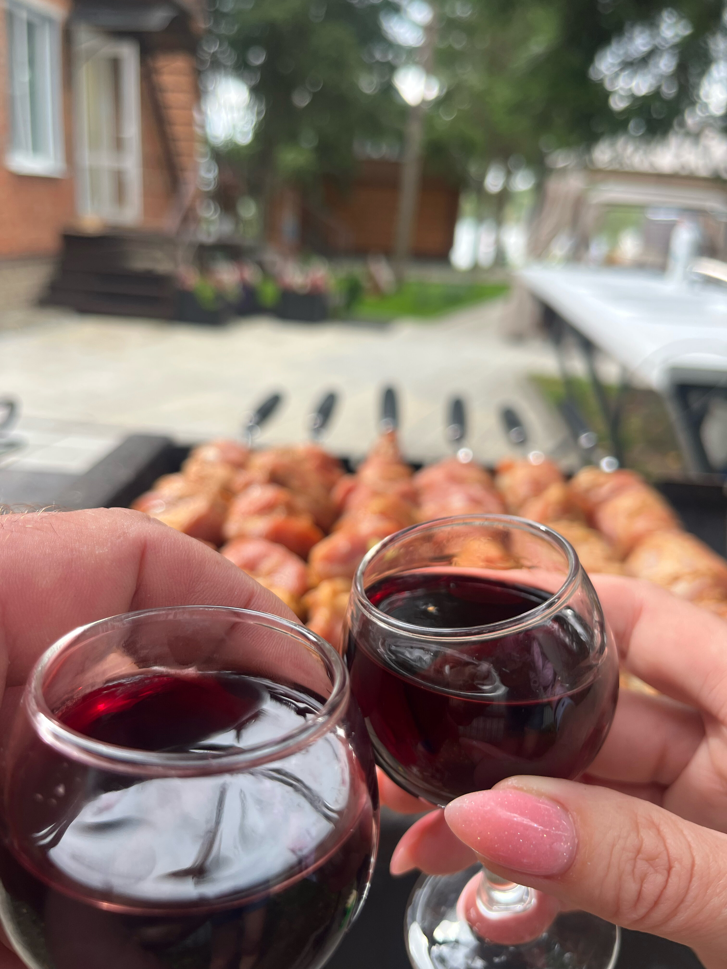 Фото Пятницкий плёс