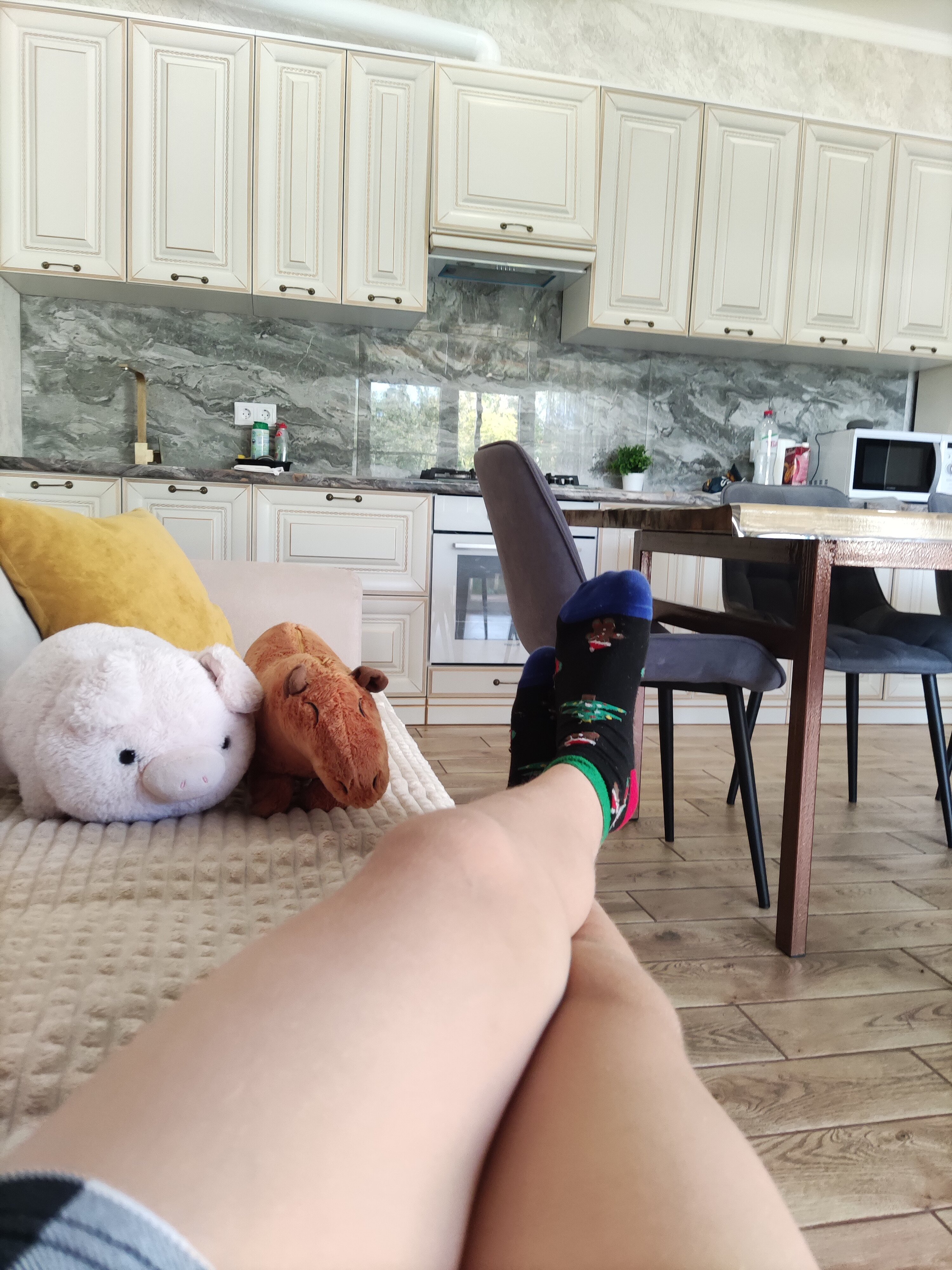 Фото Уютный дом