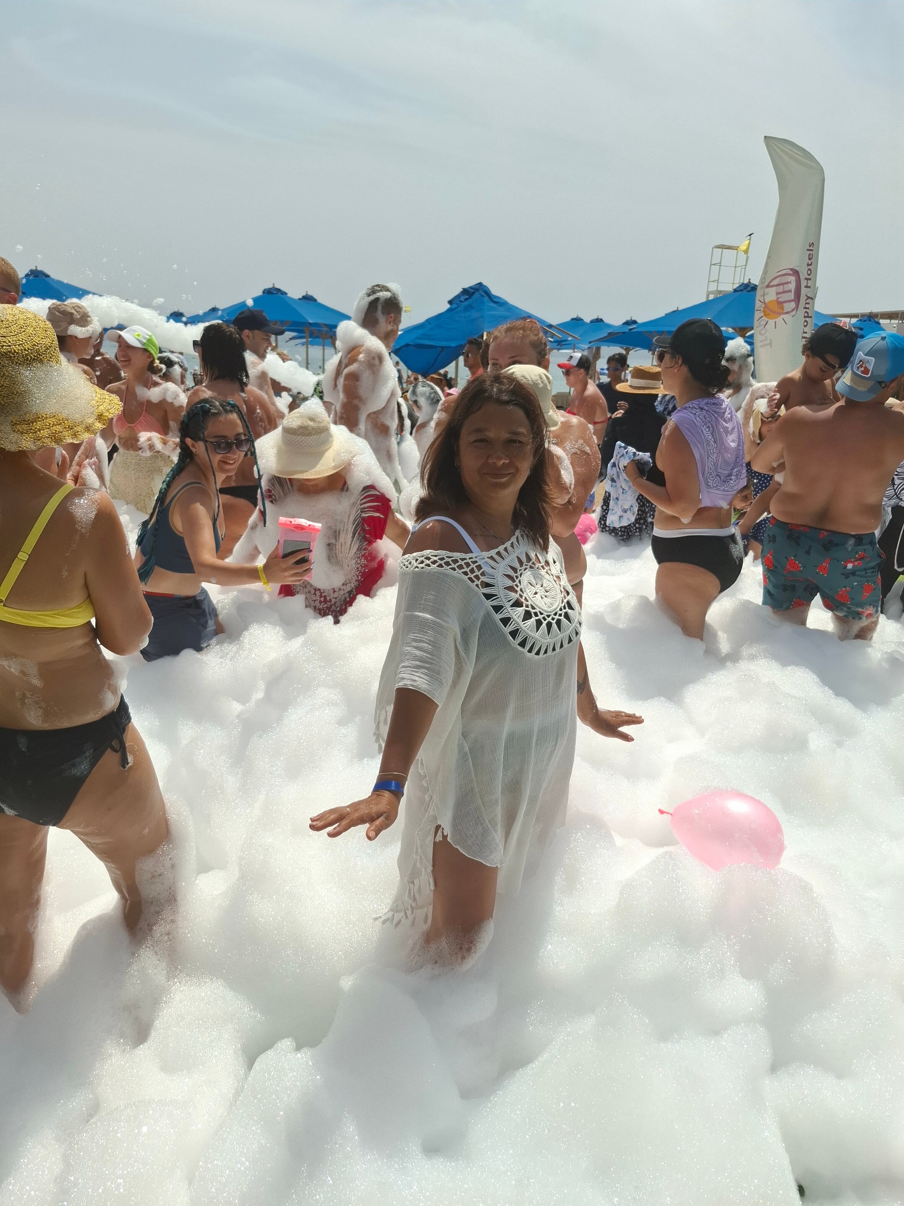 Фото Fun & Sun Naama Waves