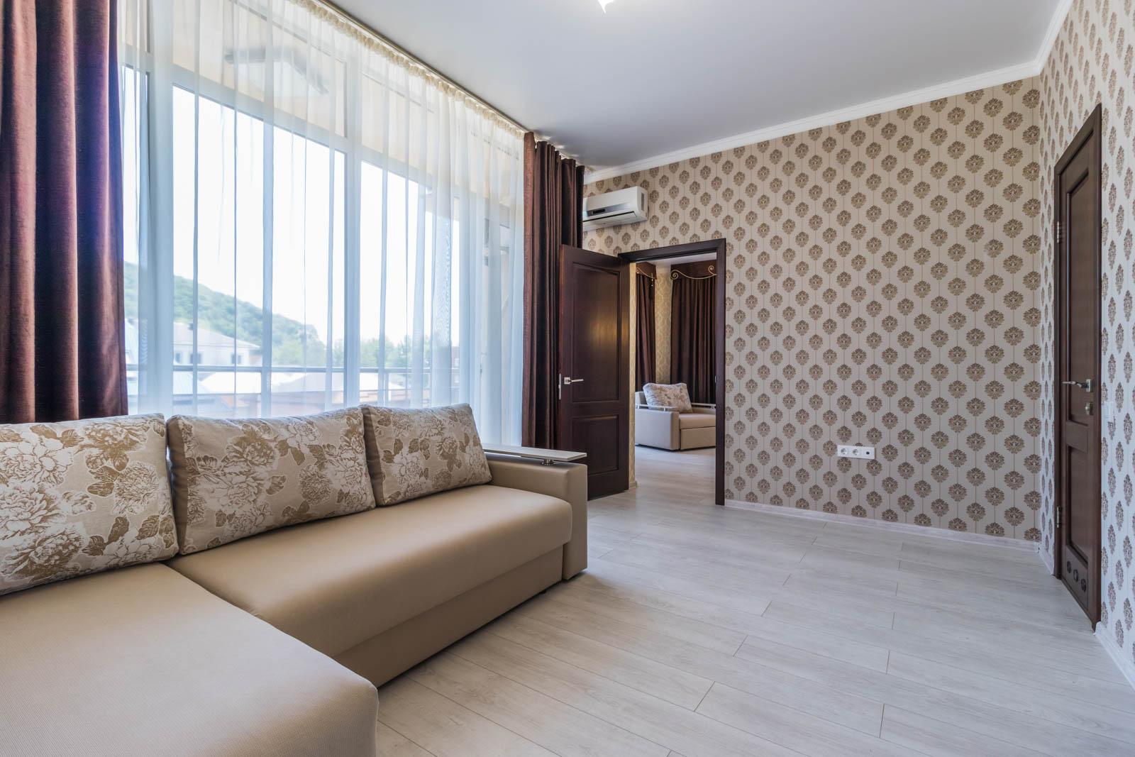 Фото Атланта