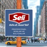 Seli Food (Ankara Province, Yenimahalle, Ivedik OSB Neighborhood, 1362nd Avenue, 43), food manufacturers