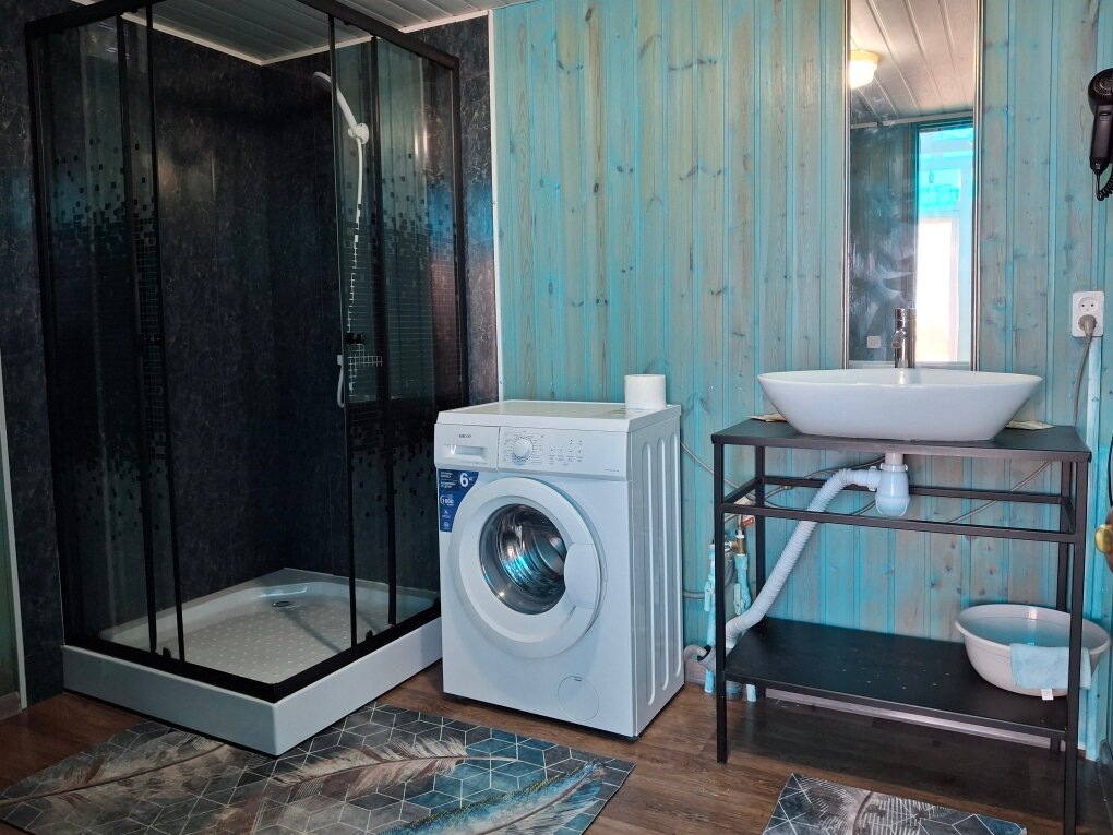 Фото Вилла Санторини