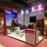 Nexus Media Fz LLC (CNN, Al Safouh Second, Jumeirah, Dubai), mass media office