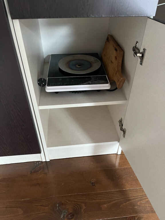 Фото Этнодом Юрта