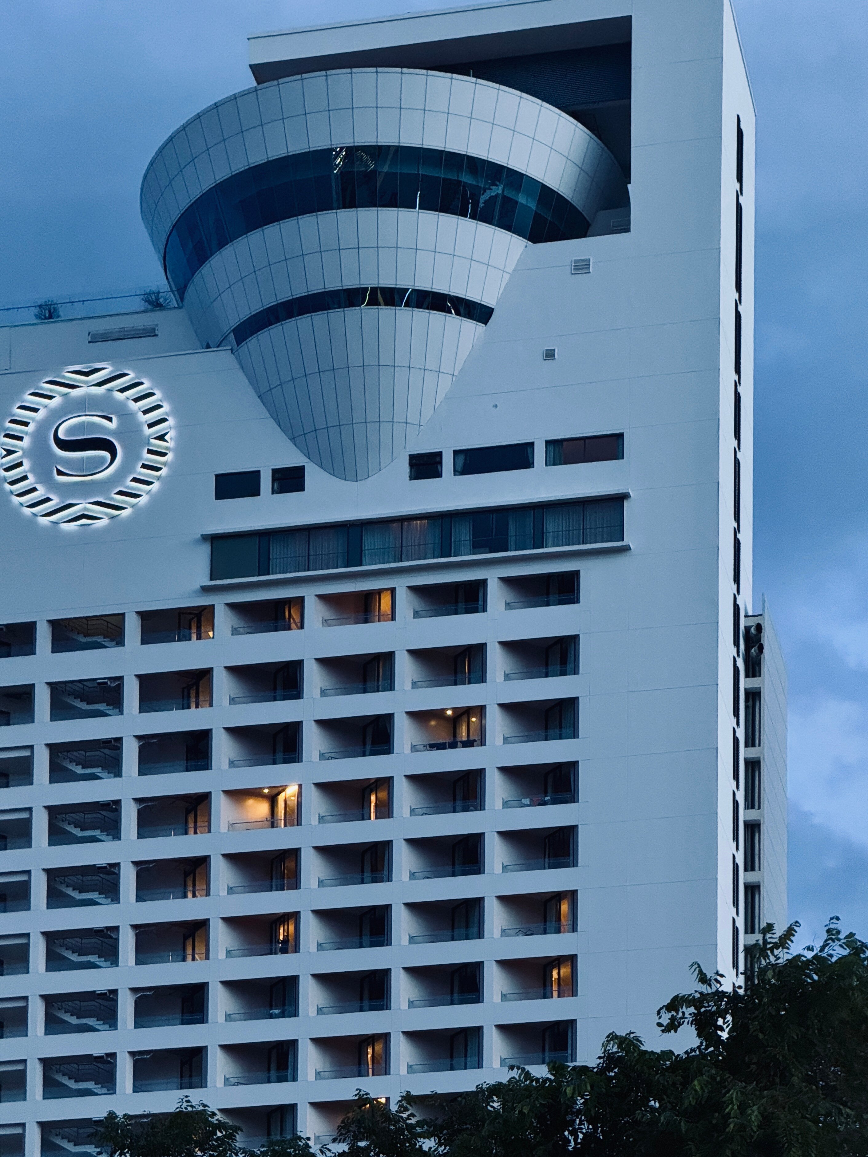 Фото Sheraton Nha Trang Hotel & SPA