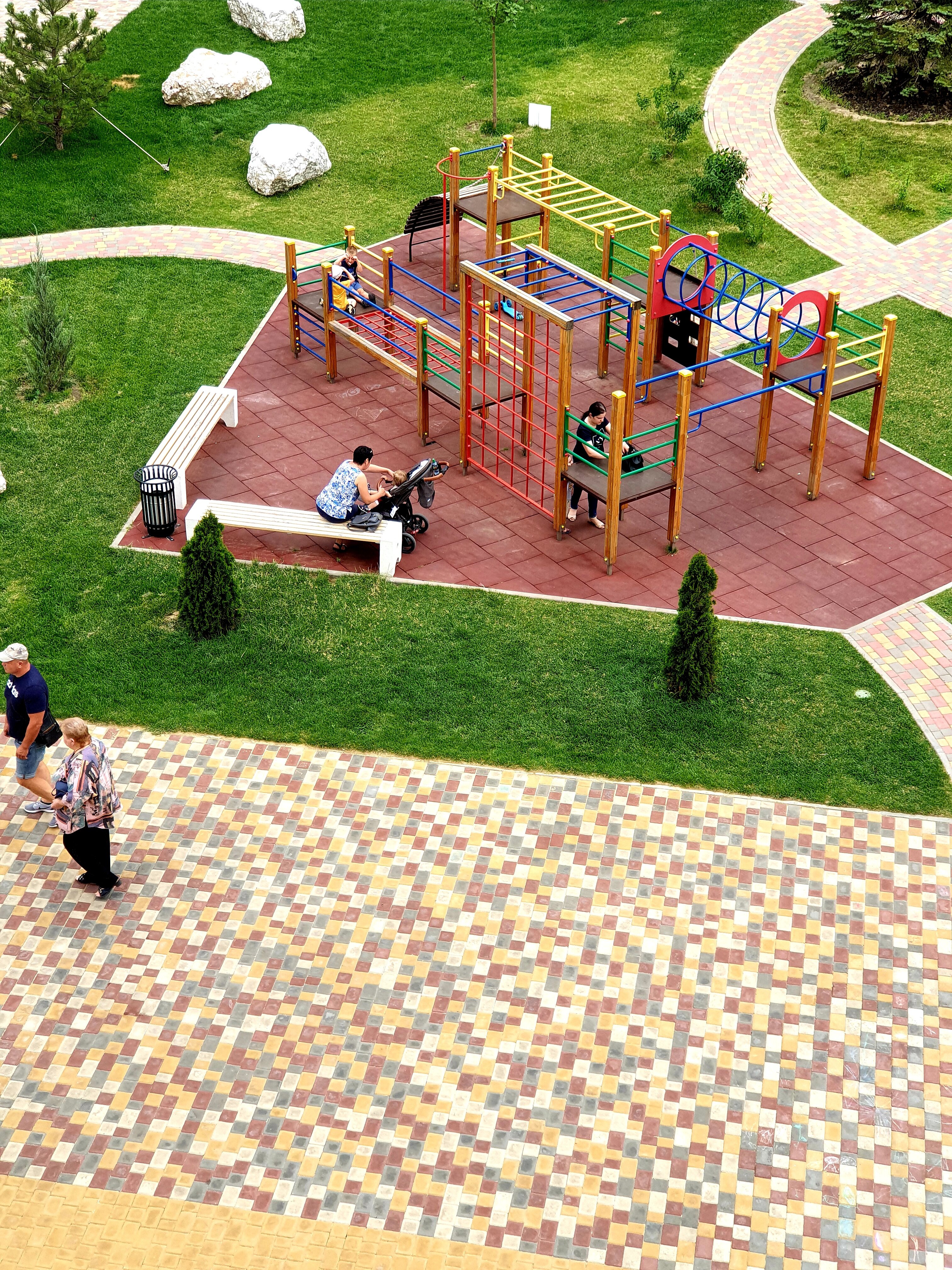 Фото Grand Avenue Vlg