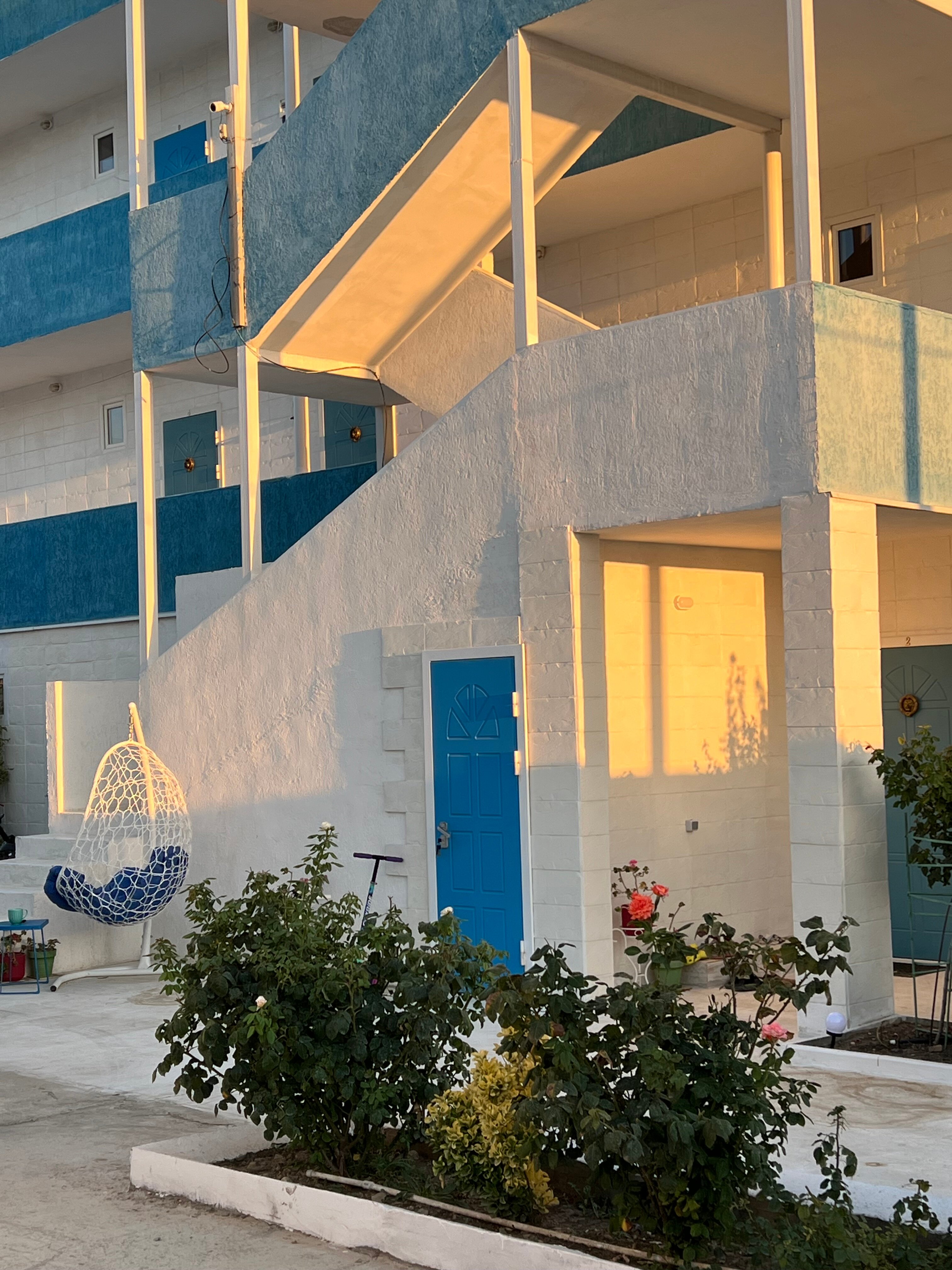 Фото Pars Fortuny