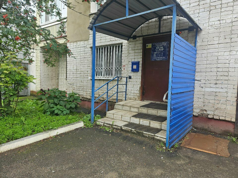 District heating ТСК-Орел, Orel, photo