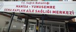 Yunusemre Sema Kaplan Family Health Center (Manisa Province, Yunusemre District, Yeni Mah., 4739. Sok., 3/B), medical center, clinic