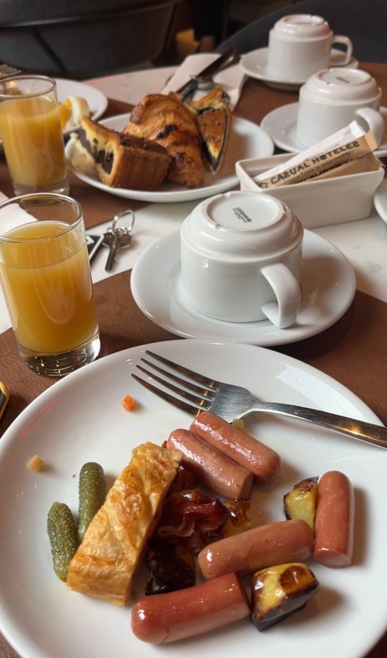 Фото Casual Eclettico Milano Hotel