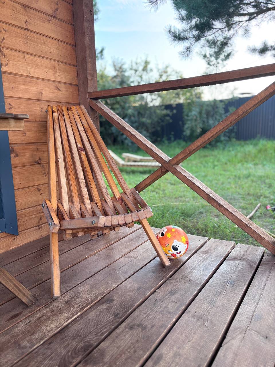 Фото Дом с душой